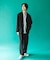 『別注』BURLAP OUTFITTER×DOORS　SUPPLEX NYLON 2B JACKET