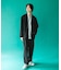 『別注』BURLAP OUTFITTER×DOORS　SUPPLEX NYLON 2B JACKET