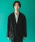 『別注』BURLAP OUTFITTER×DOORS　SUPPLEX NYLON 2B JACKET