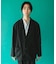 『別注』BURLAP OUTFITTER×DOORS　SUPPLEX NYLON 2B JACKET