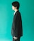 『別注』BURLAP OUTFITTER×DOORS　SUPPLEX NYLON 2B JACKET