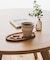 石松信彦　oats mug
