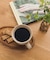 石松信彦　oats mug