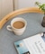 石松信彦　oats mug