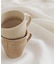 石松信彦　oats mug