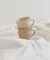 石松信彦　oats mug