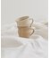 石松信彦　oats mug