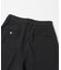 new basic　HIGH TWIST WOOL PANTS