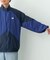 NEW BALANCE　スポーツレガシージャケット