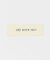 ワンハンドルフリルラメバッグ