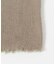 atelier brugge　SHRINK STOLE