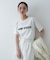 グラフィックTシャツ(半袖)