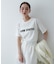 グラフィックTシャツ(半袖)