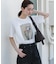 グラフィックTシャツ(半袖)