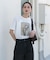 グラフィックTシャツ(半袖)