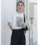 グラフィックTシャツ(半袖)