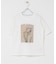 グラフィックTシャツ(半袖)