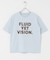 グラフィックTシャツ(半袖)