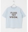 グラフィックTシャツ(半袖)