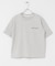 グラフィックTシャツ(半袖)