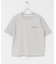 グラフィックTシャツ(半袖)