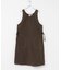 Gramicci　NYLON DRESS