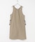 Gramicci　NYLON DRESS
