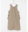 Gramicci　NYLON DRESS