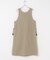 Gramicci　NYLON DRESS
