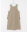 Gramicci　NYLON DRESS