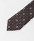LIFE STYLE TAILOR　26SS国内タイ小紋3