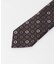 LIFE STYLE TAILOR　26SS国内タイ小紋3