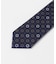 LIFE STYLE TAILOR　26SS国内タイ小紋3