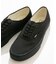 VANS　UA AUTHENTIC
