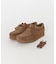 CLARKS　WALLABEE.GTX