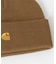 CARHARTT　CHASE BEANIE