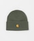 CARHARTT　CHASE BEANIE