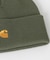 CARHARTT　CHASE BEANIE
