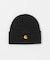 CARHARTT　CHASE BEANIE