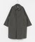 THE NORTH FACE PURPLE LABEL　B.W.F.SOUTIEN COLLAR COAT
