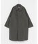 THE NORTH FACE PURPLE LABEL　B.W.F.SOUTIEN COLLAR COAT