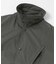 THE NORTH FACE PURPLE LABEL　B.W.F.SOUTIEN COLLAR COAT