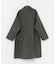 THE NORTH FACE PURPLE LABEL　B.W.F.SOUTIEN COLLAR COAT