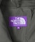 THE NORTH FACE PURPLE LABEL　B.W.F.SOUTIEN COLLAR COAT