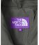 THE NORTH FACE PURPLE LABEL　B.W.F.SOUTIEN COLLAR COAT