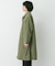 THE NORTH FACE PURPLE LABEL　B.W.F.SOUTIEN COLLAR COAT