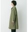 THE NORTH FACE PURPLE LABEL　B.W.F.SOUTIEN COLLAR COAT