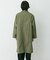 THE NORTH FACE PURPLE LABEL　B.W.F.SOUTIEN COLLAR COAT