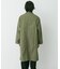 THE NORTH FACE PURPLE LABEL　B.W.F.SOUTIEN COLLAR COAT