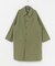 THE NORTH FACE PURPLE LABEL　B.W.F.SOUTIEN COLLAR COAT